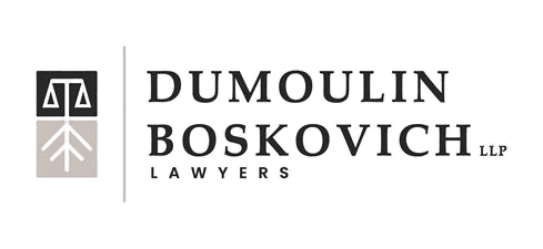 DuMoulin Boskovich LLP
