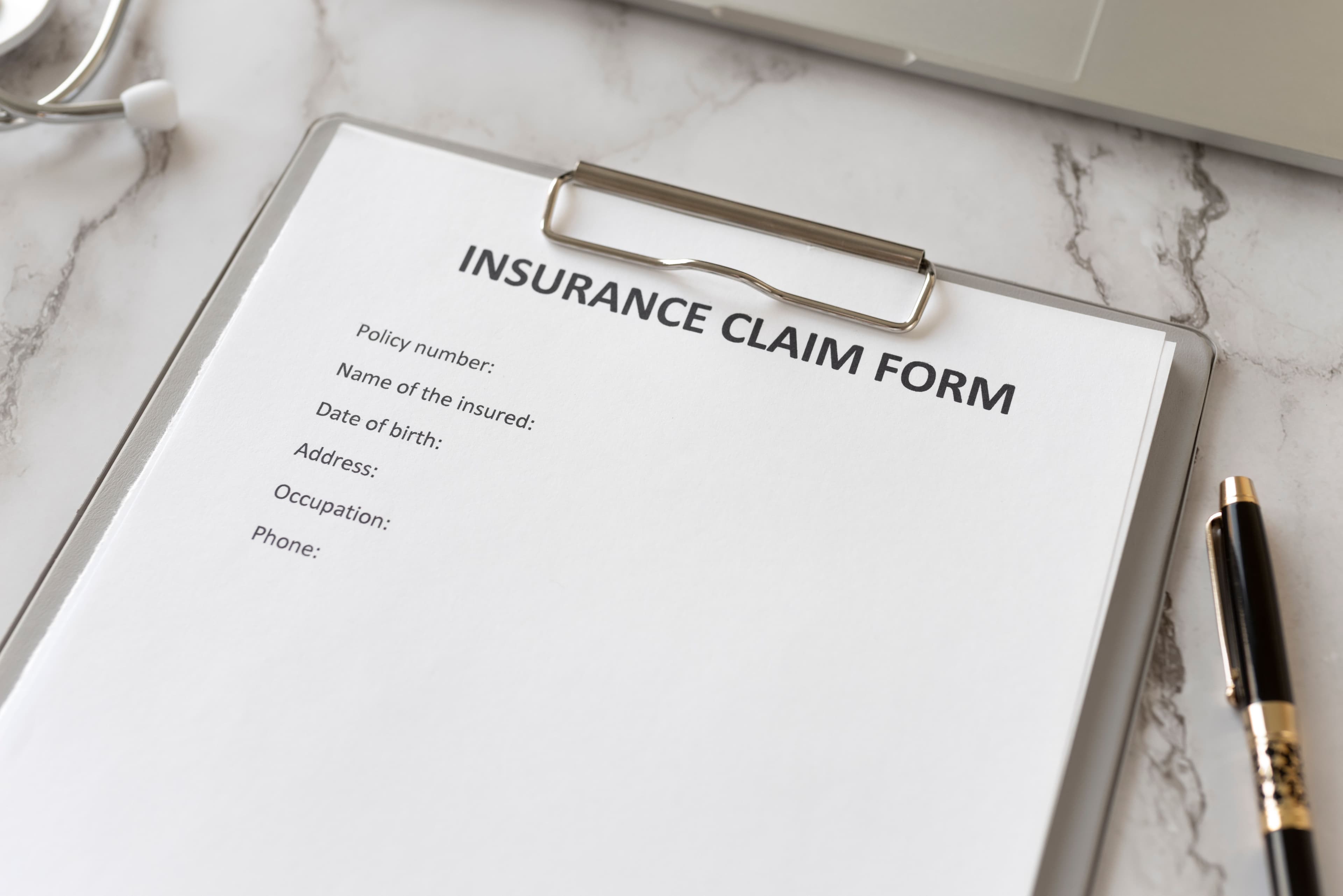 Insurance Law