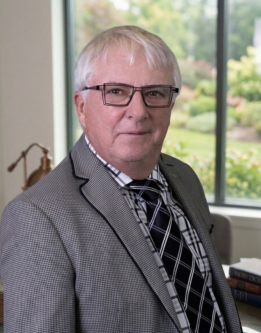 Ron Bozzer