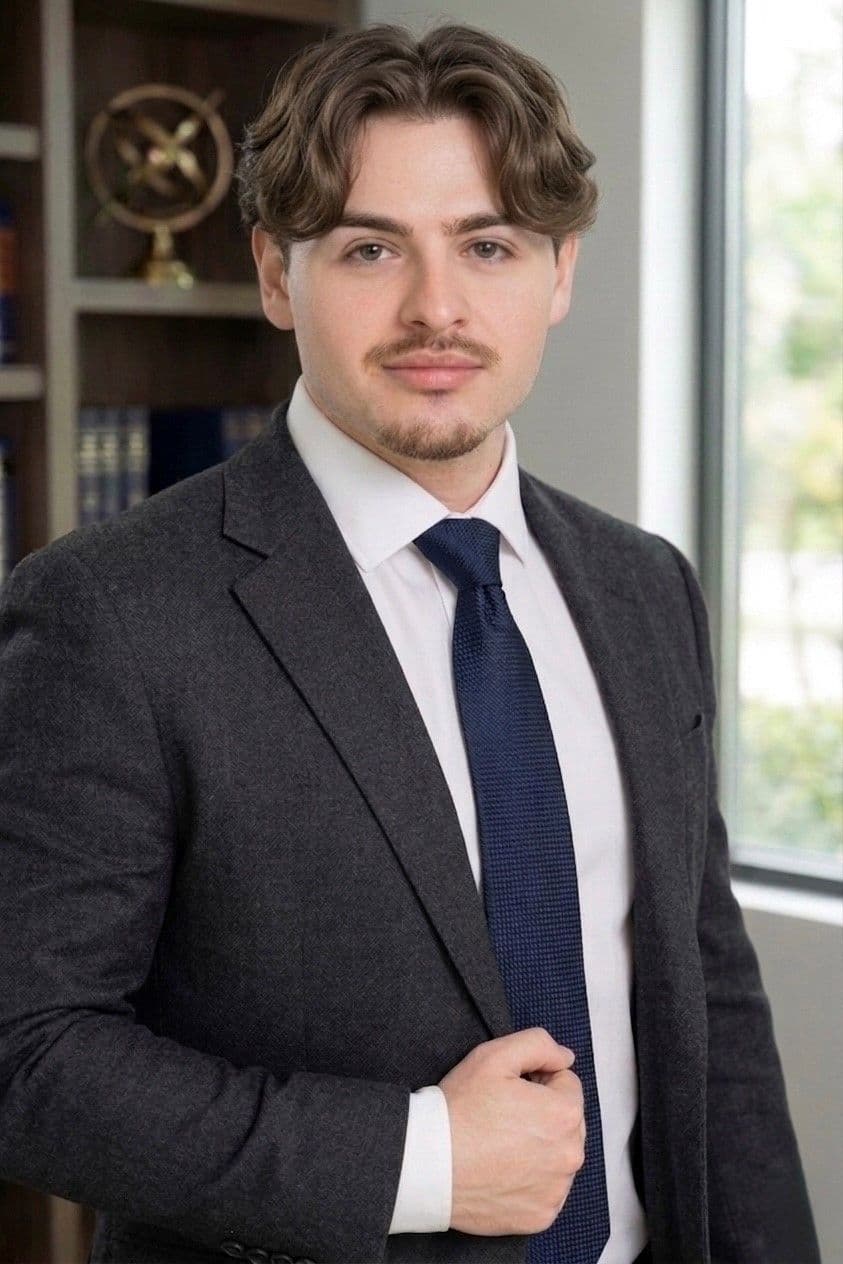 Nico Ghisi