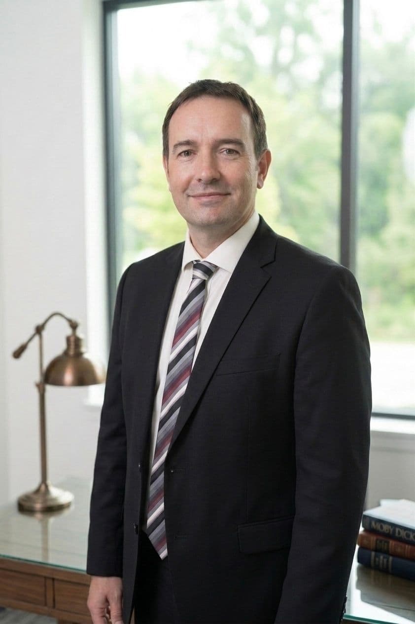Richard Barton