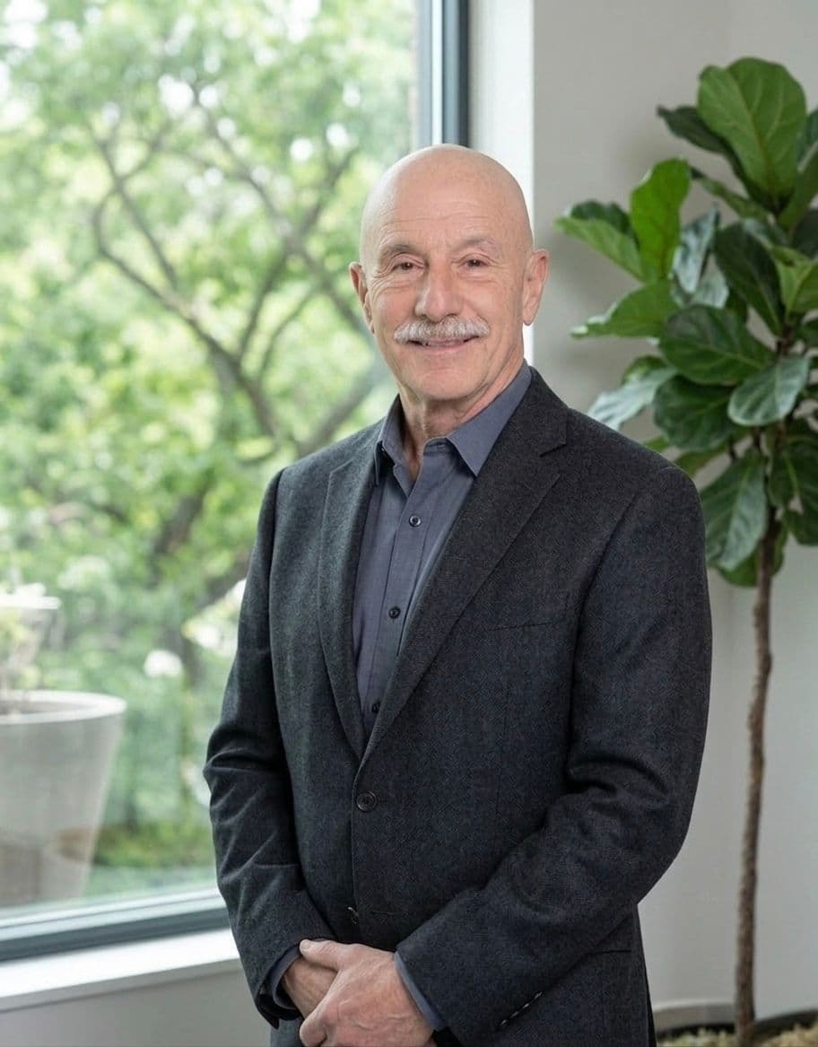 Robert Levin