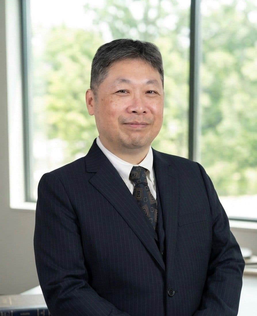 Jason Chan