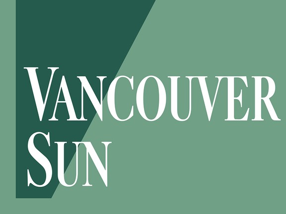 Vancouver Sun